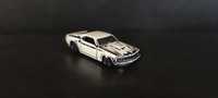 Hot Wheels 69 Mustang