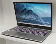Laptop Intel i7-10gen 16GB-DDR4 SSD-512GB Win11 15.6" Lublin Gwarancja