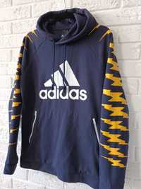 Adidas bluza męska M