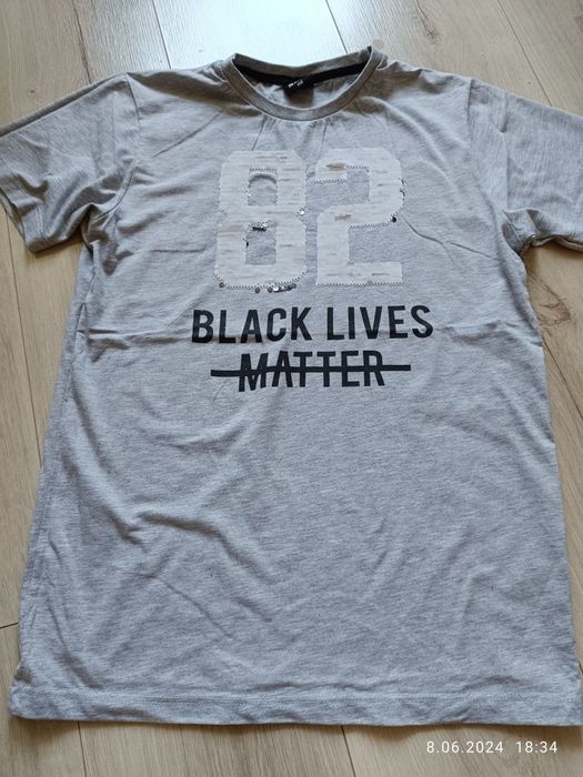 Koszulka krótki rękaw 158