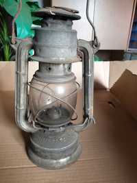 Lampa naftowa prl