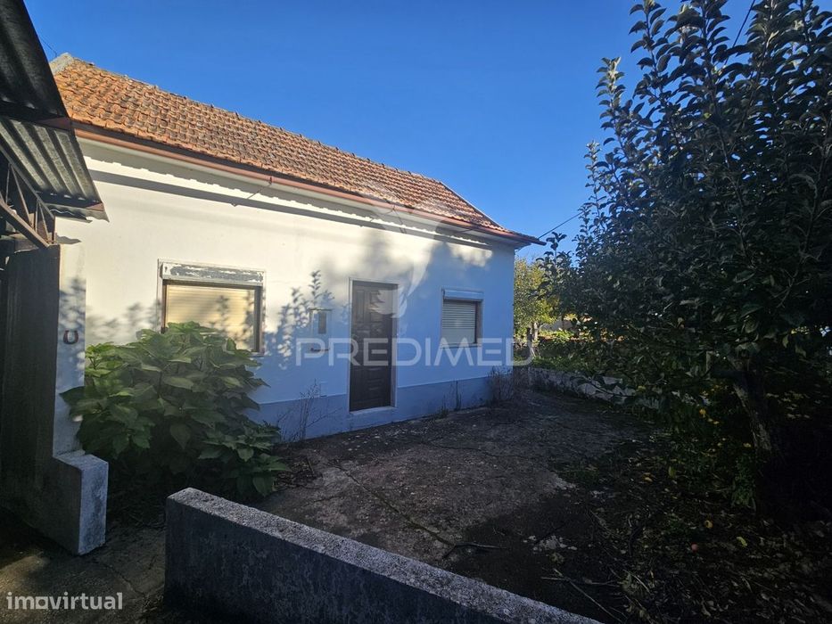 Oportunidade única – Moradia no Campo com Terreno, Poço e Ruína Ind...