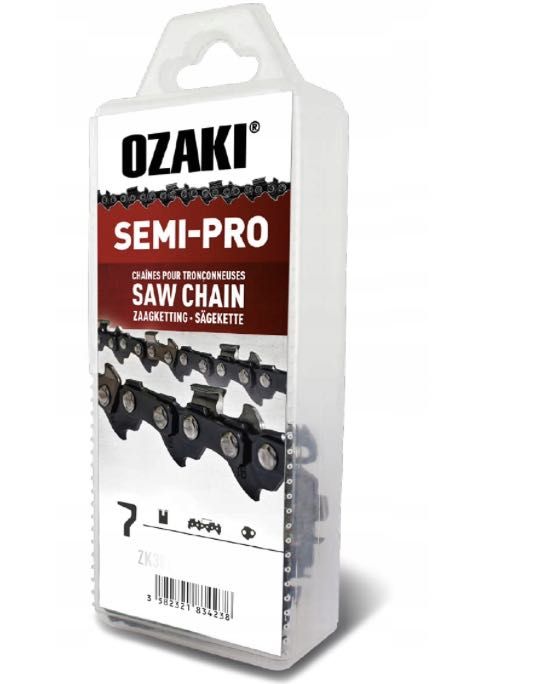 GREENSTAR 547476 ŁAŃCUCH Do piły 3/8 LP E62