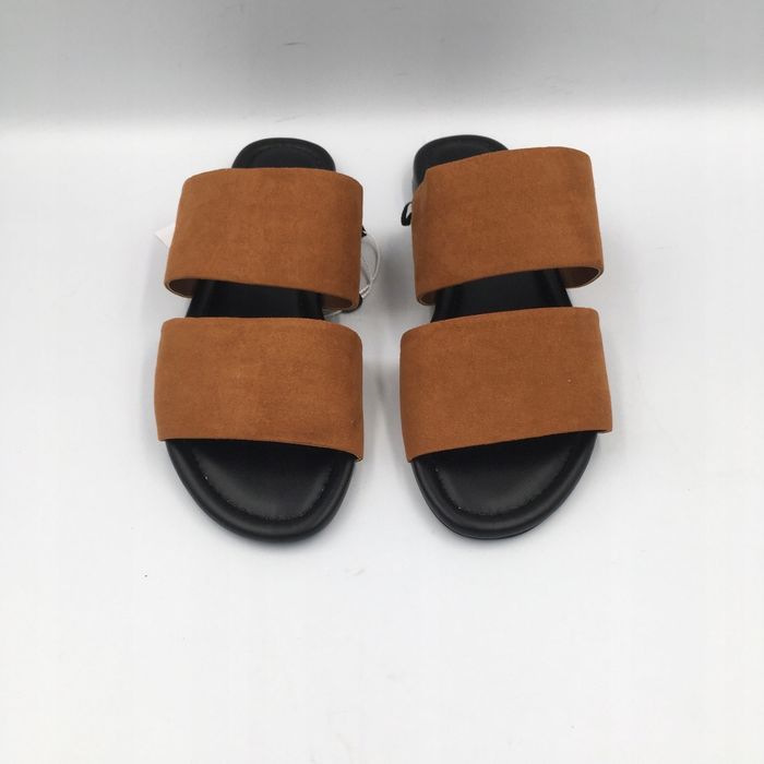 Buty damskie klapki Monki rozmiar 37 GRATIS