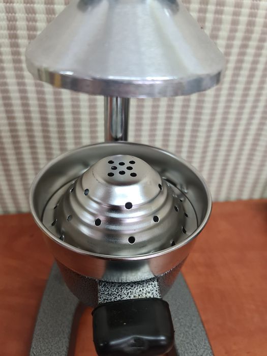 Ręczna solidna wyciskarka do cytrusów