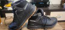 Salomon 43 1.3 buty zimowe