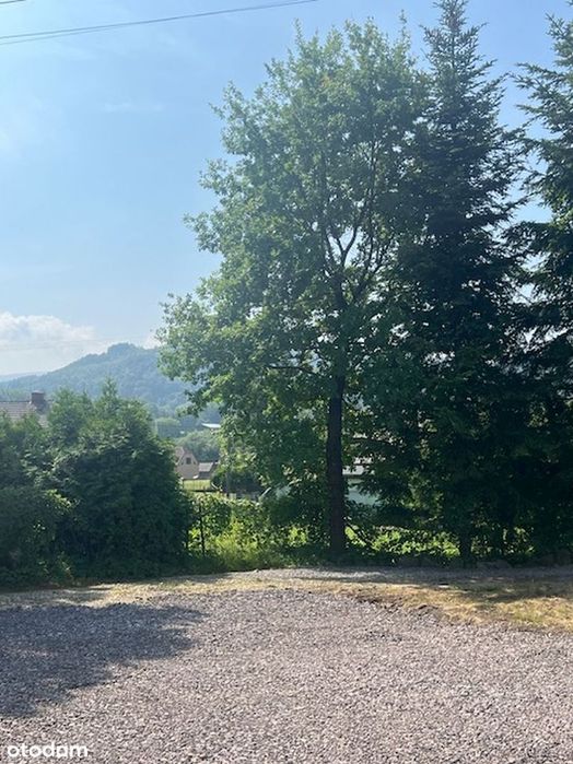 Ustroń/Goleszów działka budowlana -dobra oferta