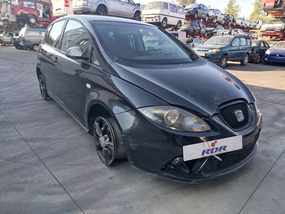 Seat altea FR 170cv
