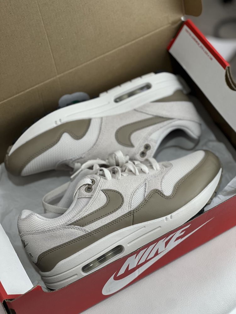 Кросівки Nike Air Max 1 ess найк аир макс