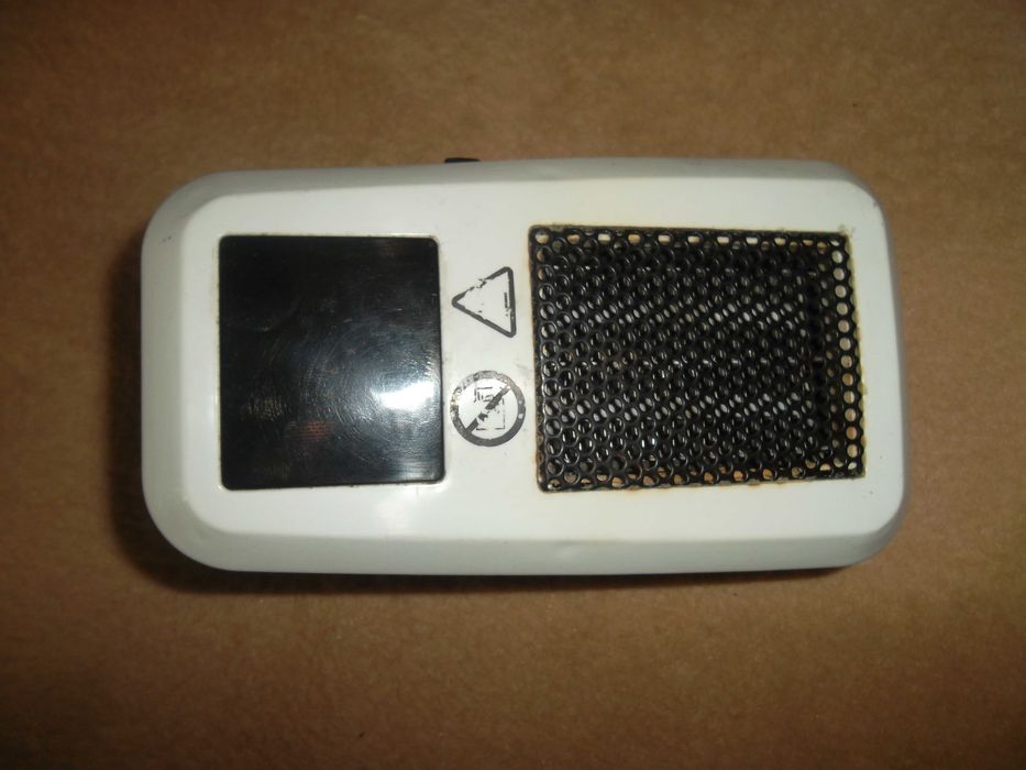 Podgrzewacz powietrza 400 W