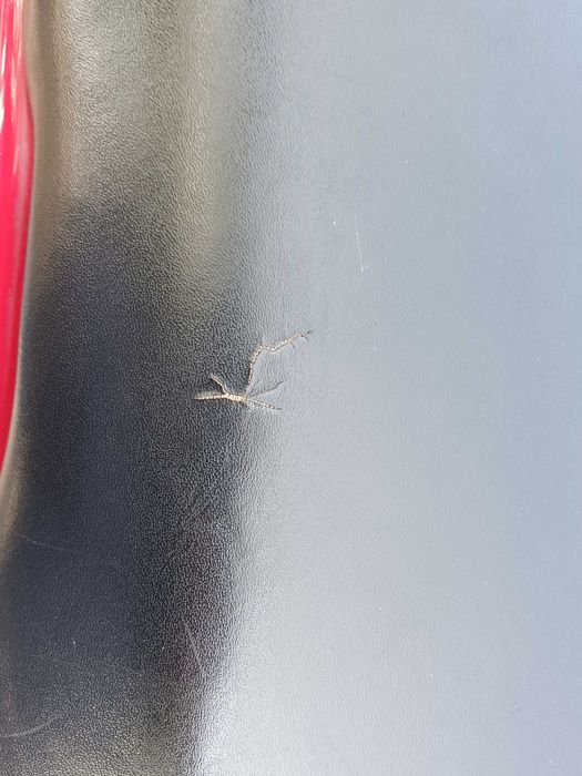 CBR 600f4i sport 2001