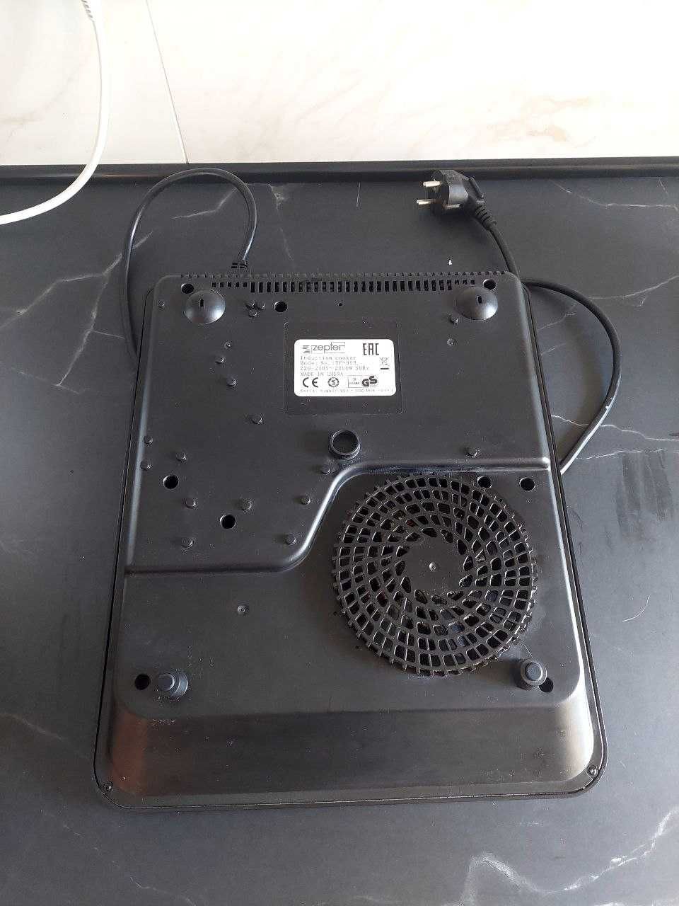 Zepter induction cooker TF-993