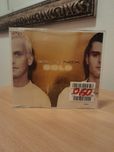 Gavin & Nox Gold płyta CD