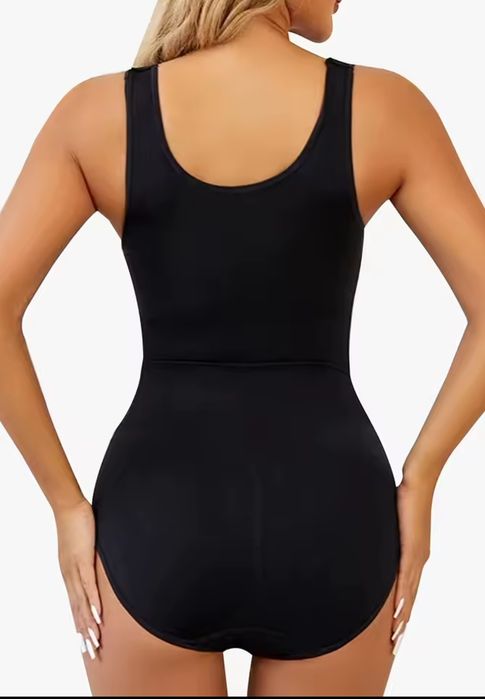 Коригуючий боді безшовний