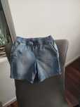 Krótkie spodenki szorty jeans sinsay