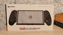 Gamesir G8+ Galileo Jak Nowy