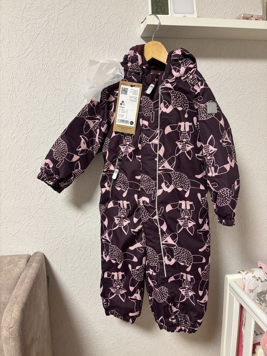 Зимовий комбінезон Reima  (Рейма)