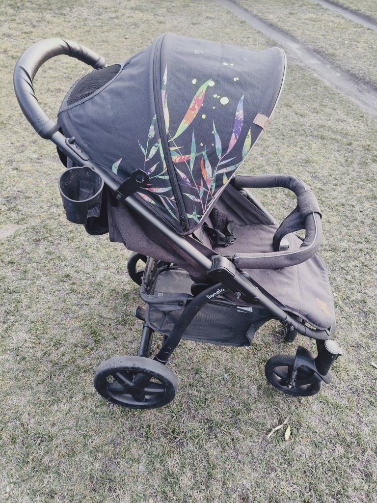 Lionelo annet plus