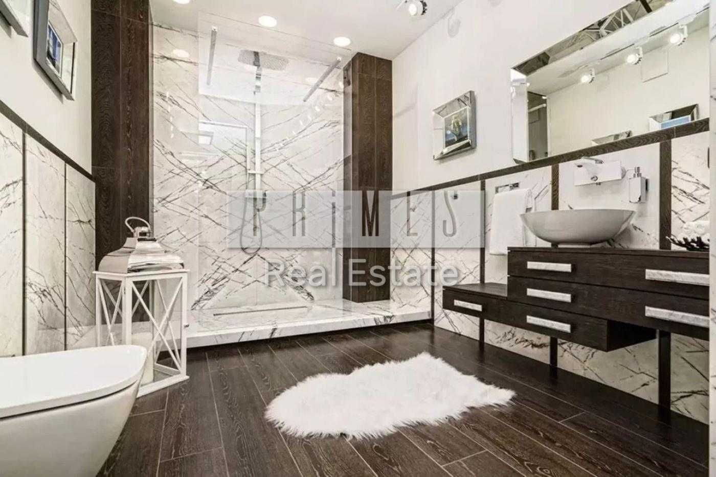 Продажа 2К квартиры 81 м2, ЖК PecherSKY, ул. Болсуновская, 2