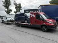 Transport aut busów Niemcy Belgia Holandia licencja ocp zapraszam
