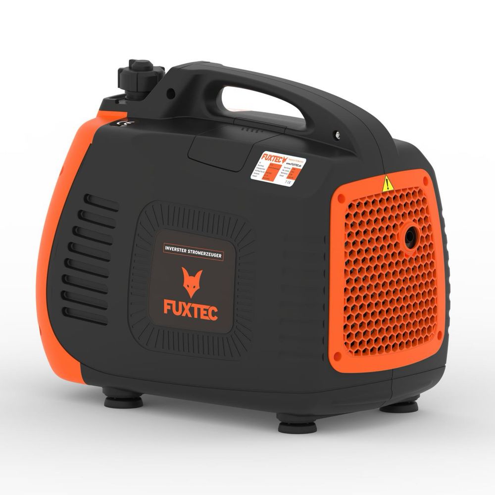 Agregat prądotwórczy fuxtec FXIG12 nowy !!