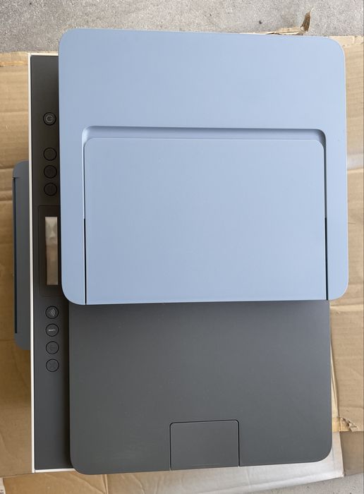 Impressora HP smart tank 7306