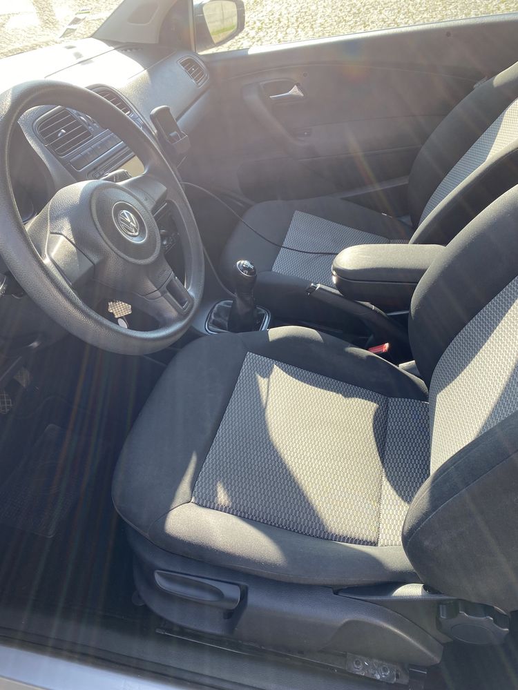 Volkswagen polo tdi 1.2