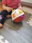 Kula vtech interaktywna