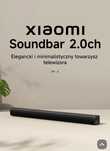 Xiaomi soundbar 2.0