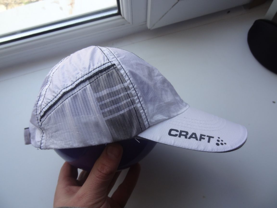 Кепка Craft оригинал