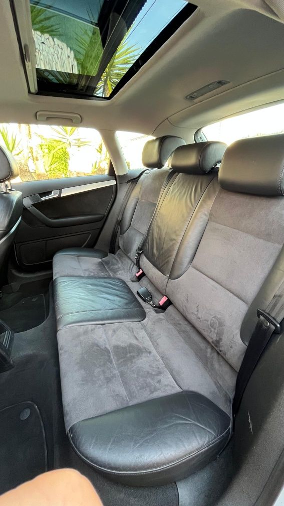 Audi A3 Sportback 2.0 TDI