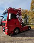 MAN TGX 18.580 Cesja leasingu  MAN TGX 18.580 Cesja leasingu lub podnajem z gwarantowanym wykupem.