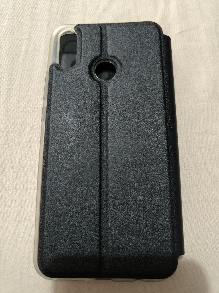 Capa Flip Cover Huawei P Smart Plus