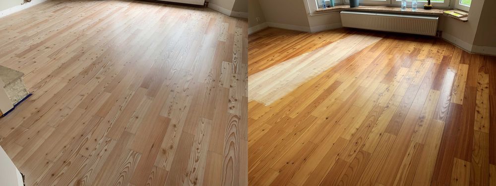 **Bezpyłowe cyklinowanie parkietów, układanie podłóg, paneli**