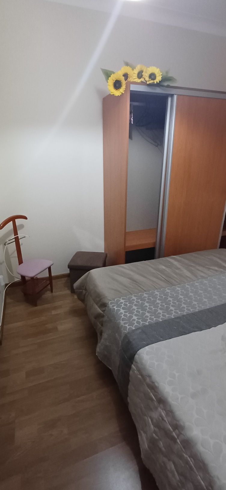 Quarto para alugar