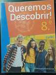 Manual de Religião e Moral 8 Ano