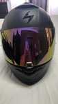 Capacete Scorpion Exo 1400