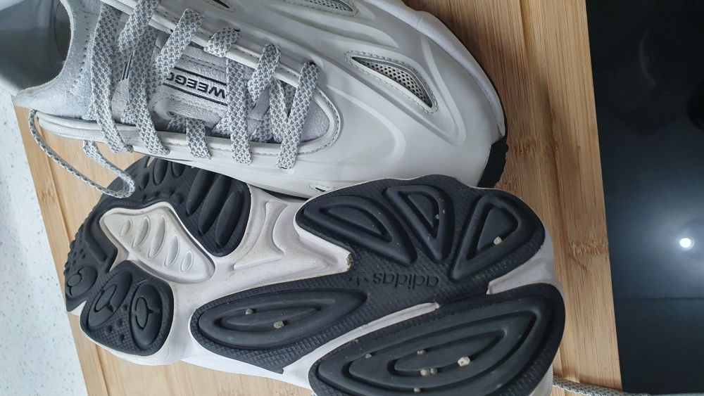 Adidas 40 bom estado originais