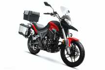 Junak RX One Junak RX One 125cc, Rybnik, raty, transport, 2024