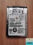 HDD 500GB HGsT 500GB