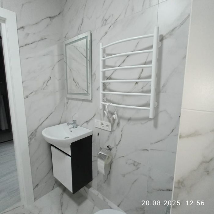 Продаж квартири 10хв. від метро Теремки