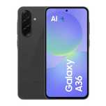 Смартфон Samsung Galaxy A36 5G 8/256GB Awesome Black