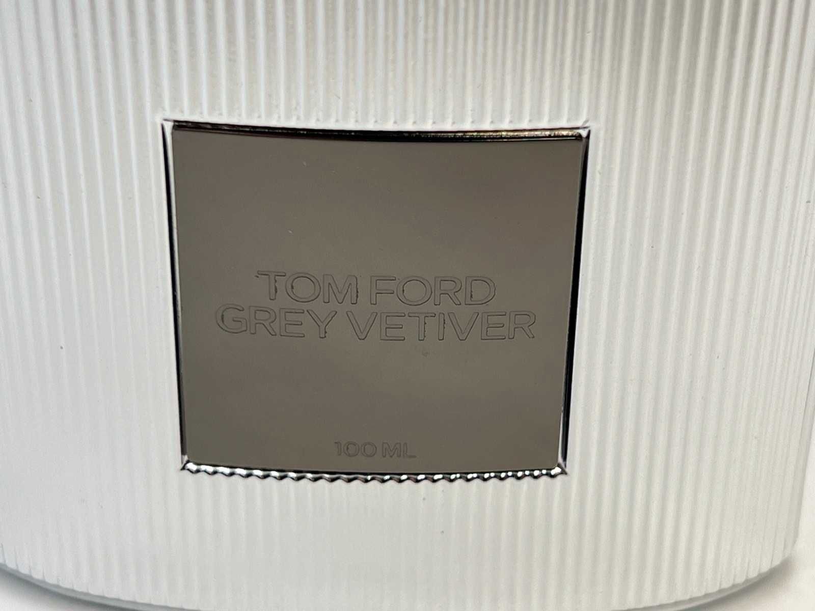 Tom Ford Grey Vetiver Parfum 100 мл Оригинал