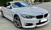 BMW 420d Pack M auto (08/15) (Nacional - 1 Registo)