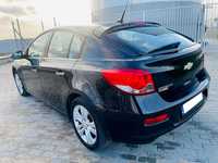 Chevrolet Cruze 2,0 163KM Nawi Clima Alu Skóra PDC Zamiana