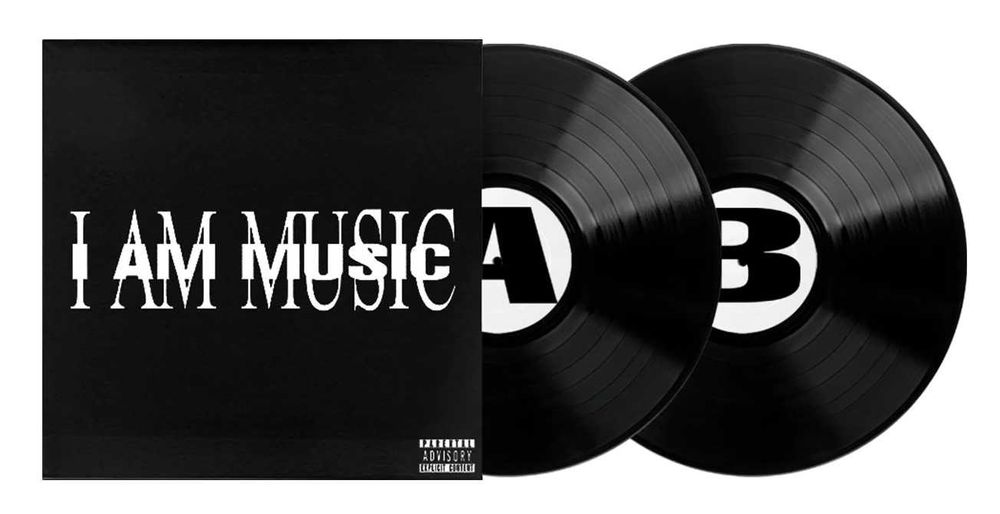 Вінілова платівка Playboi Carti - Music (2025) (2xLP)