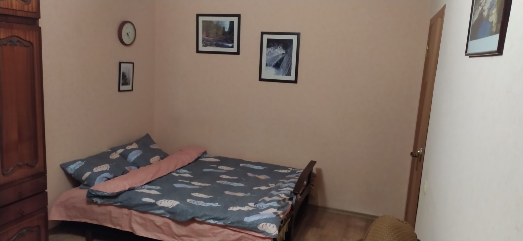 Подобово Київська