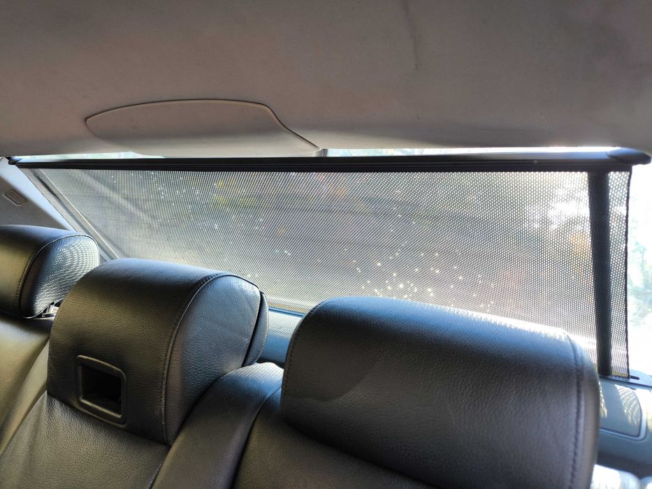 BMW e60 530 d Doinwestowany