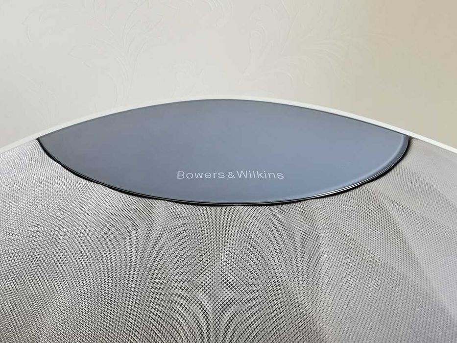 Аудиосистема Bowers & Wilkins Formation Wedge
