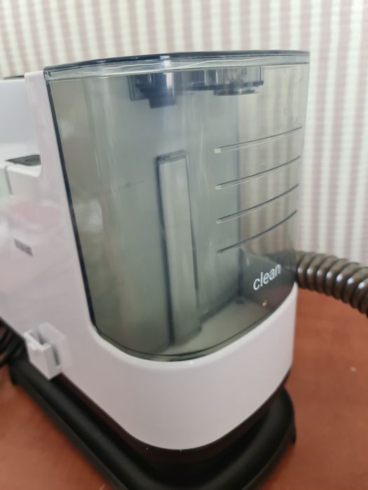 Odkurzacz piorący N8WERK